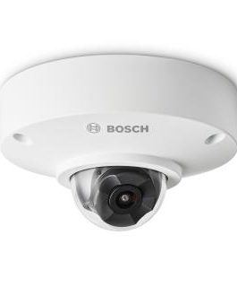 Micro dome 2MP HDR 106° IP66 IK10