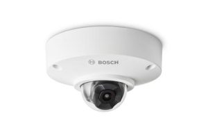 Micro dome 2MP HDR 106° IP66 IK10