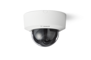 Fixed dome 2MP 3.3-10.2mm