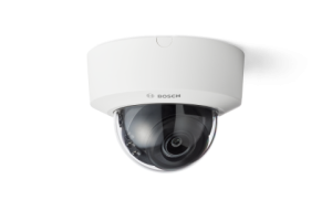 Dome 5MP 3.3-10.2mm IP66 IK10 IR I/O