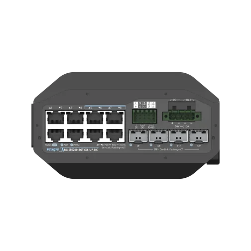 RG-IS5200-8GT4XS-UP-DC - Image 2