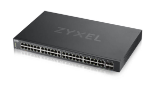 ZyXEL XGS1930 Series 48-port GbE