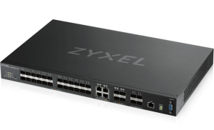 ZyXEL XGS4600 Series 24-port (XGS4600-32F)