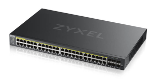 ZyXEL GS2220 Series Switches 48 port