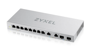 ZyXEL XGS1010 Switch