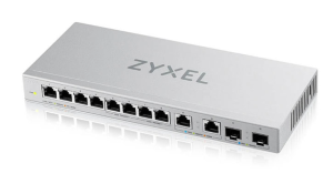 ZyXEL XGS1210 Switch