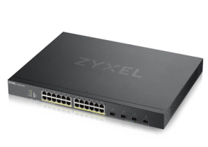ZyXEL XGS1930 Series 24-port (XGS1930-28HP)
