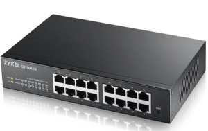 Zyxel GS1900-16 16-port