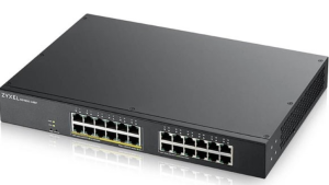 Zyxel GS1900-24EP