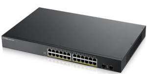 Zyxel GS1900-24HPv2