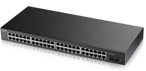 Zyxel GS1900-48 48-port