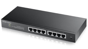 Zyxel GS1900-8 8-port