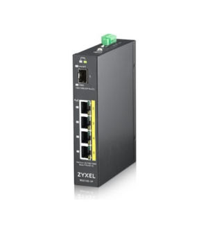 Zyxel RGS100-5P
