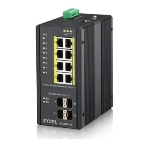 Zyxel RGS200-12P