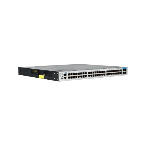 RG-S5750-48GT4XS-HP-H - Image 3
