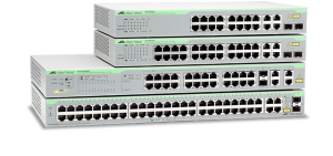 FS750 Series