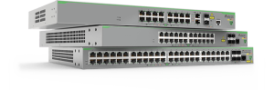 CentreCOM FS980M Series