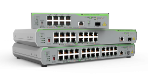 CentreCOM GS910/XST Series