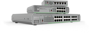 CentreCOM GS910 Series