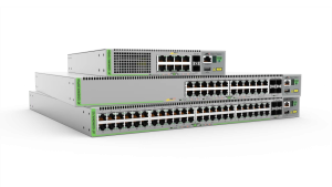 GS980MX Series