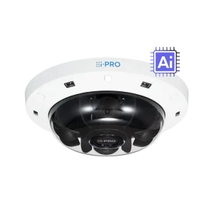 i-Pro WV-S8574L
