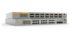 x540L Series