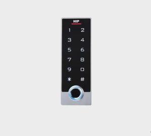 HIP Fingerprint Standalone Access Control รุ่น CMG608F