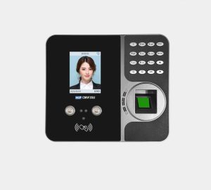 HIP Fingerprint Time Attendance and Access Control รุ่น CMiF35U