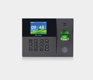 HIP Fingerprint Time Attendance and Access Control รุ่น CMi830U