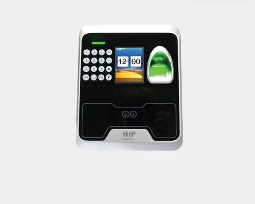 HIP Face Scan and Fingerprint Access Control รุ่น CMiF65S
