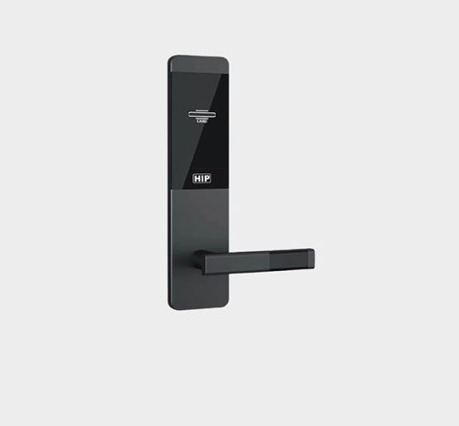 HIP Hotel lock รุ่น CM2027E-U