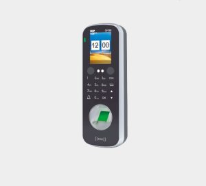 HIP Face Scan and Fingerprint Access Control รุ่น CiF76S