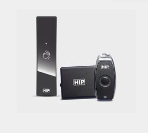 HIP Exit Switch No Touch Wireless รุ่น CM150W