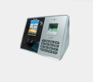 HIP Face Scan and Fingerprint Access Control รุ่น CMiF66S