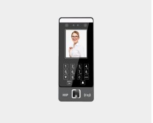 HIP Visble Light Facial Recognition รุ่น CiF263-VL