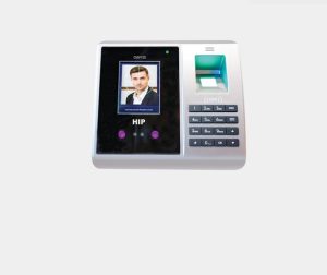 HIP Face Scan and Fingerprint Access Control รุ่น CMiF75S