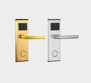HIP Hotel Lock รุ่น CM118F-U