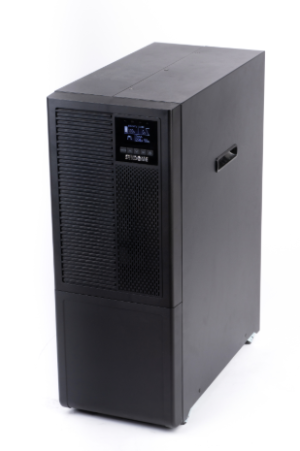 Syndome | เครื่องสำรองไฟฟ้าระบบ True Online รุ่น HE-ุ6K-IOT (6000VA/6000W)