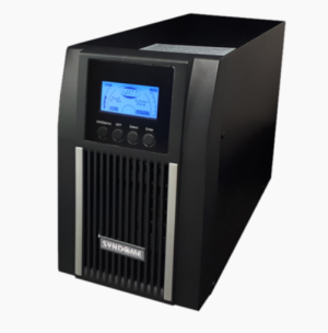 Syndome | เครื่องสำรองไฟฟ้าระบบ True Online รุ่น TE-2K (2000VA/1800Watt)