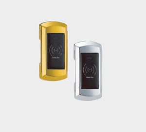 HIP Locker Lock รุ่น CM-E108Z