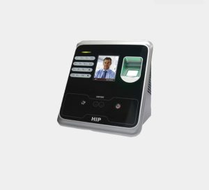 HIP Face Scan and Fingerprint Access Control รุ่น CMiF68S