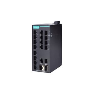 EDS-2018-ML Series