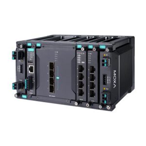 MDS-G4012-L3-4XGS Series