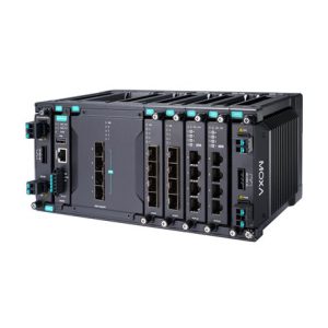 MDS-G4020-4XGS Series