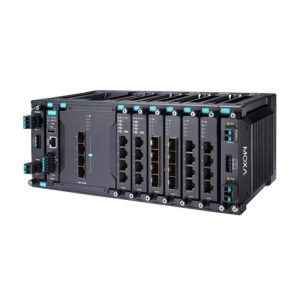 MDS-G4028-L3-4XGS Series