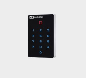 HIP WiFi Touch Screen Standalone Access Controller รุ่น CMG602