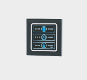 HIP Touch Screen Smart Control System รุ่น CMG-8850SL