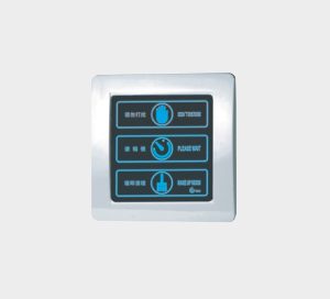 HIP Touch Screen Smart Control System รุ่น CMG-5820SL