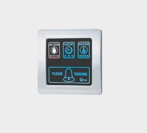 HIP Touch Screen Smart Control System รุ่น CMG-5820SW