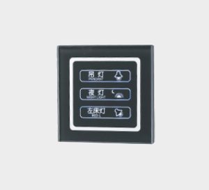 HIP Touch Screen Switch รุ่น CMG-8550-3T